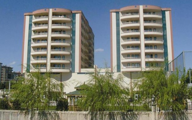  Sunbaş Sitesi - Diyarbakır